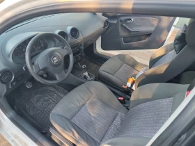 Seat Ibiza 1.4 - 600 € - 64041250 12