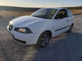 Seat Ibiza 1.4 - 600 € - 64041250 2