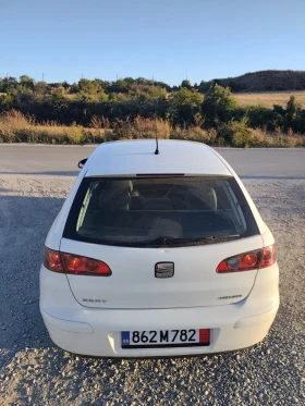 Seat Ibiza 1.4 - 600 € - 64041250 4