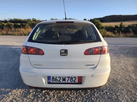 Seat Ibiza 1.4 - 600 € - 64041250 5