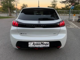 Peugeot 208 50KW GT-E | Auto.bg — изображение 5