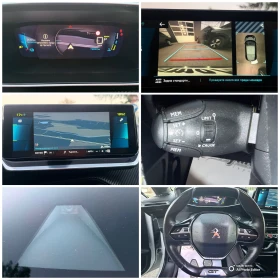 Peugeot 208 50KW GT-E | Auto.bg — изображение 11