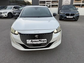 Peugeot 208 50KW GT-E | Auto.bg — изображение 2