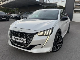 Peugeot 208 50KW GT-E