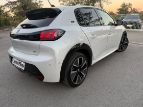 Peugeot 208 50KW GT-E | Auto.bg — изображение 4