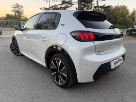 Peugeot 208 50KW GT-E | Auto.bg — изображение 6