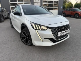 Peugeot 208 50KW GT-E | Auto.bg — изображение 3