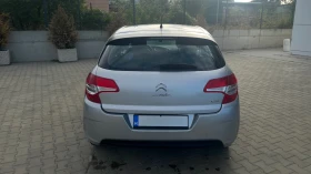 Citroen C4 1.6 HDI | Mobile.bg � ����� ������ 5