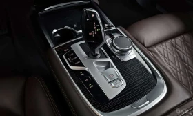 BMW 740 * 740Li xDrive M Sport Package *  | Mobile.bg � ����� ������ 9