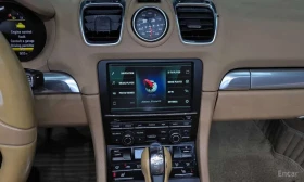 Porsche Boxster * S 3.4 * ФИКСИРАНА ЦЕНА ДО БЪЛГАРИЯ *  | Auto.bg — изображение 11