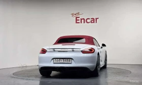 Porsche Boxster * S 3.4 * ФИКСИРАНА ЦЕНА ДО БЪЛГАРИЯ *  | Auto.bg — изображение 4