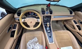 Porsche Boxster * S 3.4 * ФИКСИРАНА ЦЕНА ДО БЪЛГАРИЯ *  | Auto.bg — изображение 7