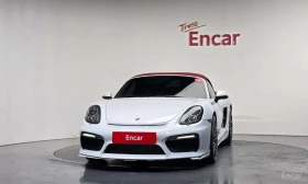 Porsche Boxster * S 3.4 * ФИКСИРАНА ЦЕНА ДО БЪЛГАРИЯ *  | Auto.bg — изображение 2