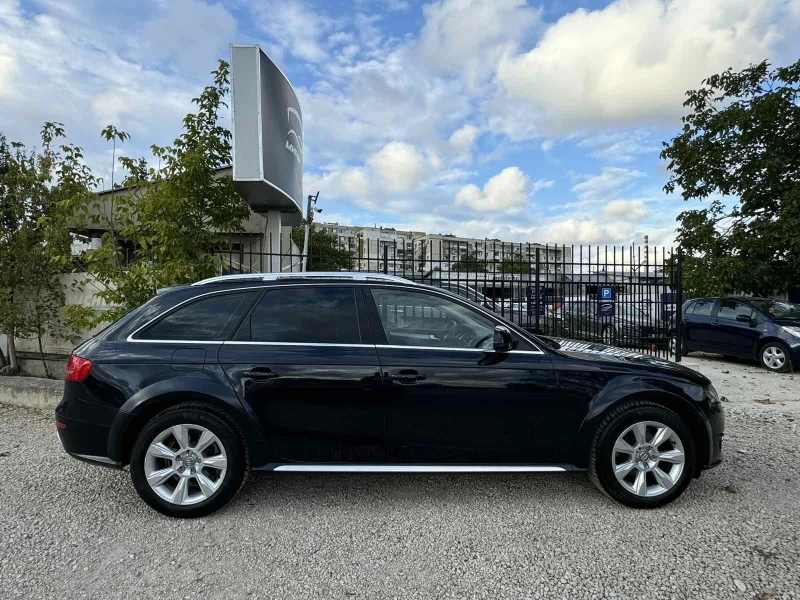 Audi A4 Allroad 2.0 TDI 170 к.с.  2011 г., снимка 7 - Автомобили и джипове - 47499236