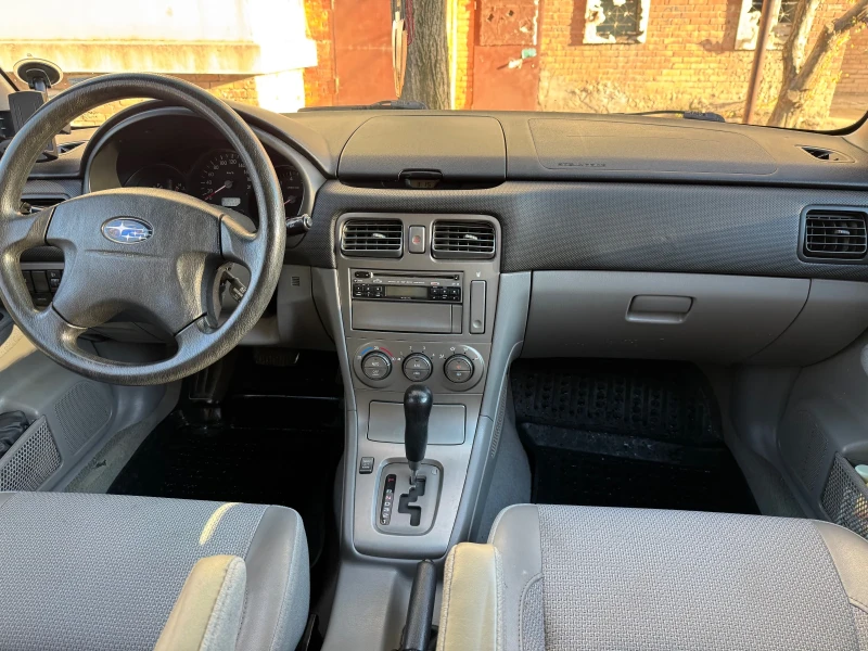 Subaru Forester, снимка 9 - Автомобили и джипове - 48494753