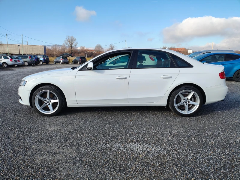 Audi A4 2.0 TDI , снимка 4 - Автомобили и джипове - 48279516