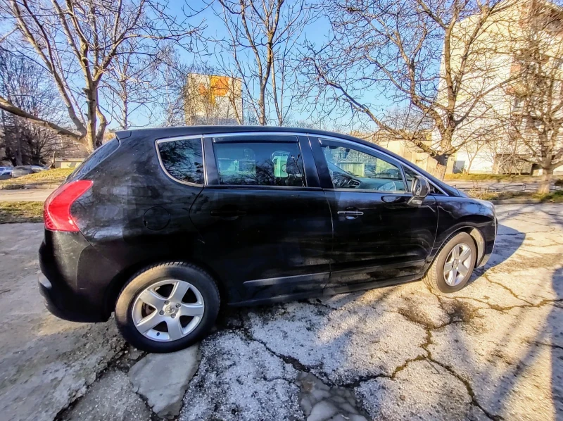 Peugeot 3008, снимка 3 - Автомобили и джипове - 48839457