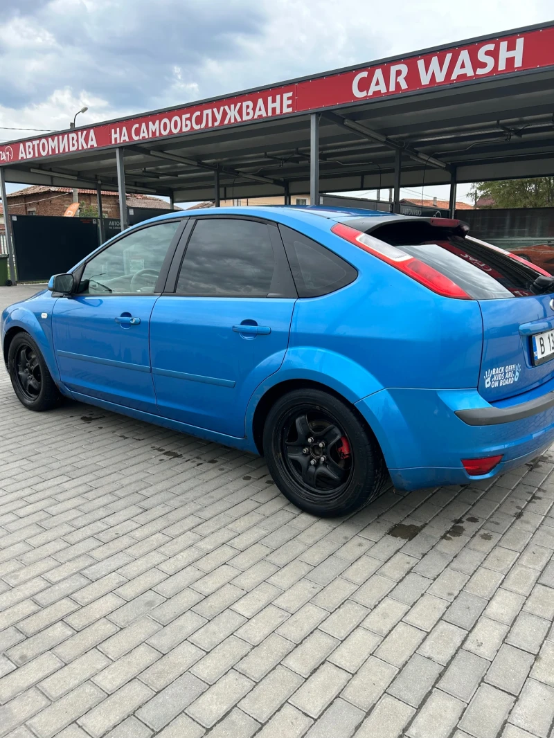 Ford Focus 2.0 CDTI ST, снимка 2 - Автомобили и джипове - 49269280