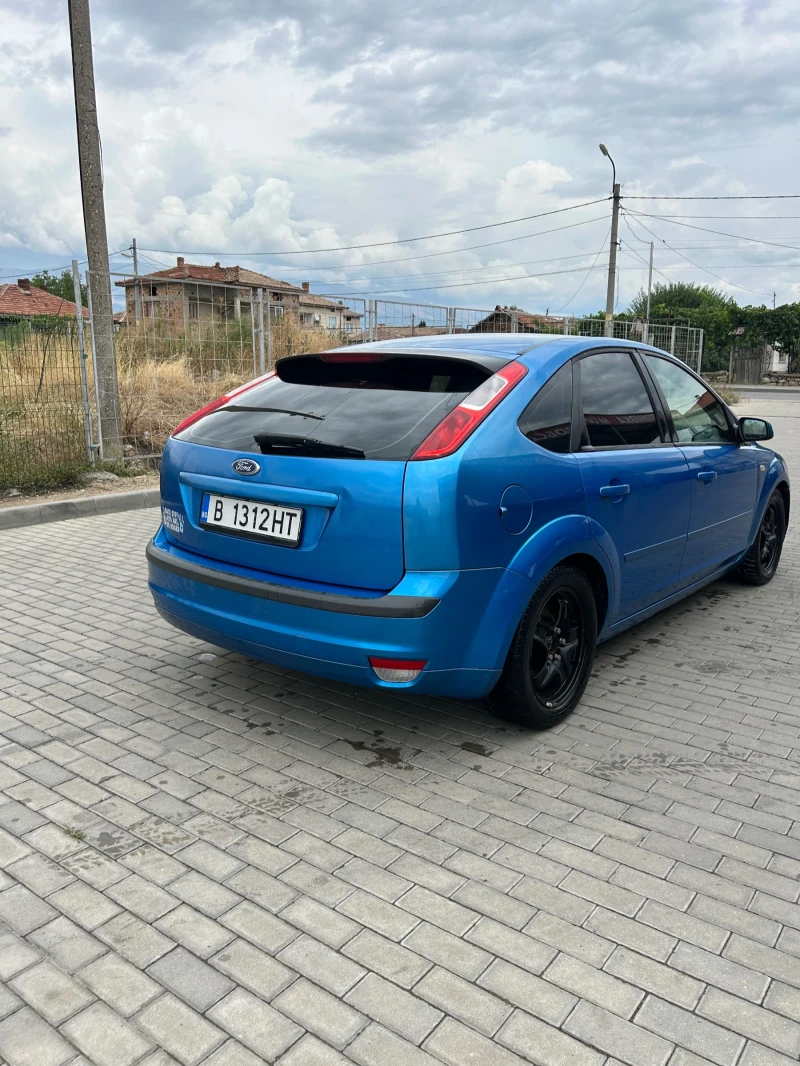 Ford Focus 2.0 CDTI ST, снимка 7 - Автомобили и джипове - 49269280