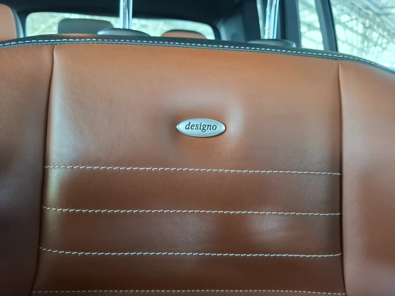 Mercedes-Benz CLK 350CDI DESIGNO 4MATIC NAVI Кожа, снимка 14 - Автомобили и джипове - 51269330