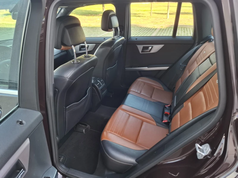Mercedes-Benz CLK 350CDI DESIGNO 4MATIC NAVI Кожа, снимка 7 - Автомобили и джипове - 51269330