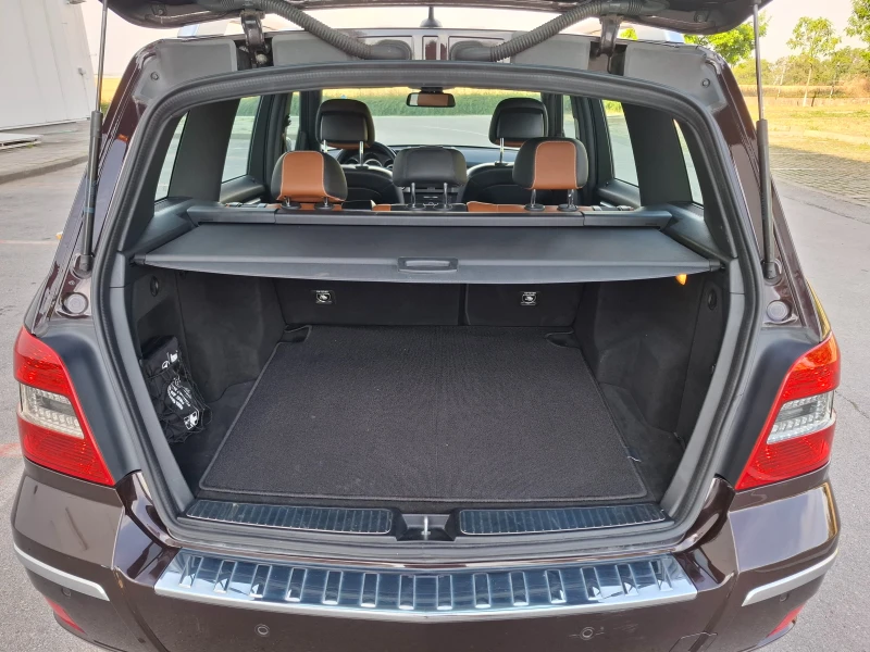 Mercedes-Benz CLK 350CDI DESIGNO 4MATIC NAVI Кожа, снимка 12 - Автомобили и джипове - 51269330