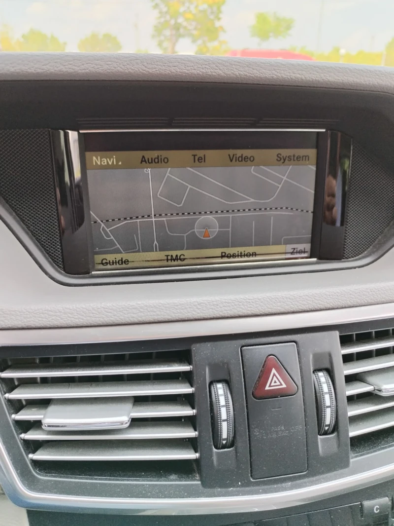 Mercedes-Benz E 250 212 , снимка 10 - Автомобили и джипове - 52181614