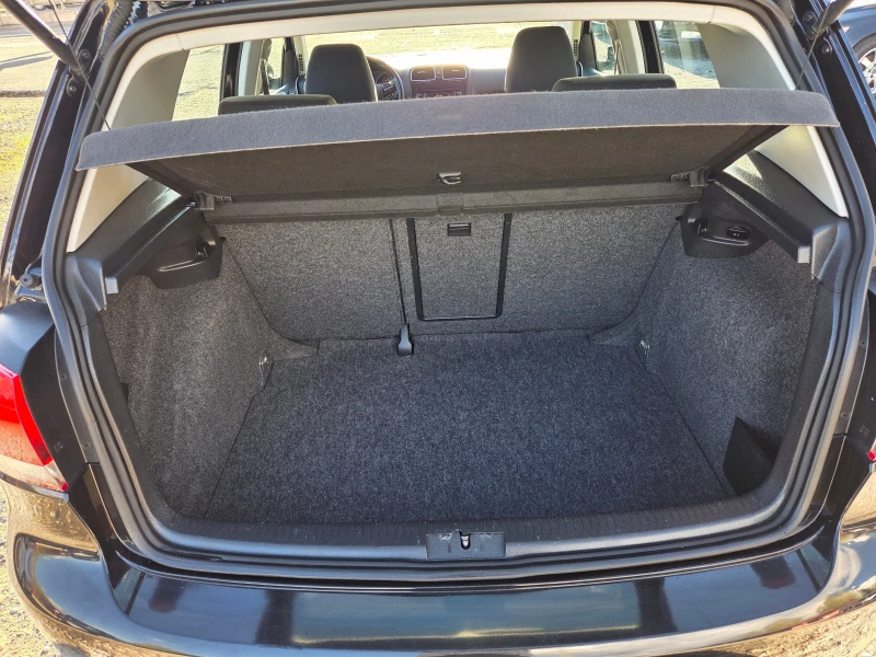 VW Golf 2.0TDI/High-Line, снимка 14 - Автомобили и джипове - 52223012