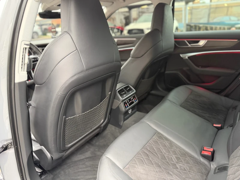 Audi Rs6 Ceramic nardo grey, снимка 13 - Автомобили и джипове - 52321296