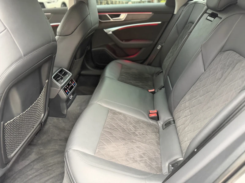 Audi Rs6 Ceramic nardo grey, снимка 12 - Автомобили и джипове - 52321296