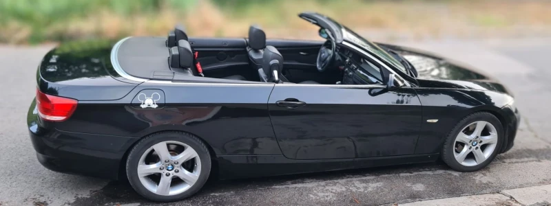 BMW 320, снимка 11 - Автомобили и джипове - 53052218