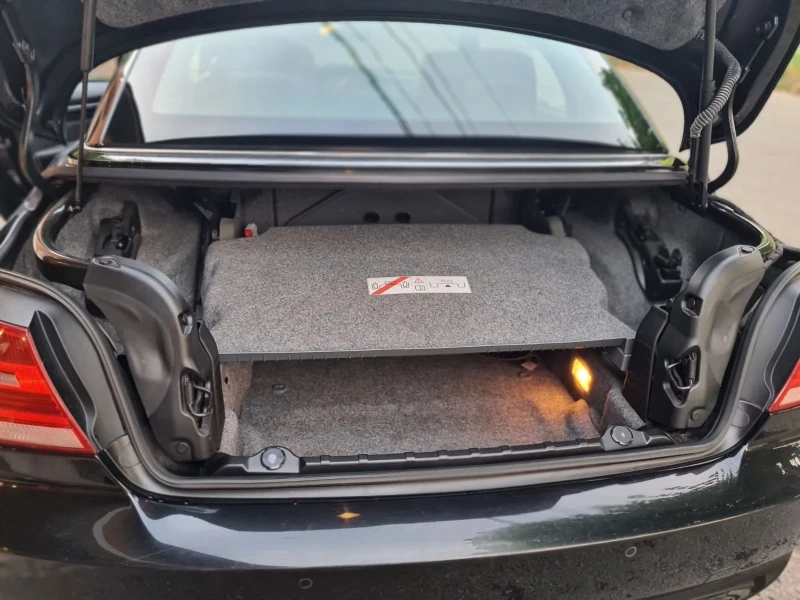 BMW 320, снимка 14 - Автомобили и джипове - 53052218