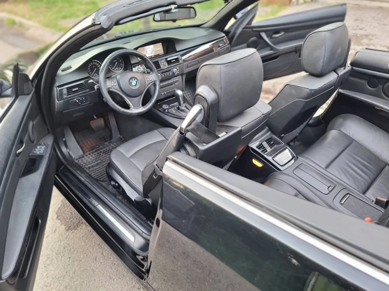 BMW 320, снимка 8 - Автомобили и джипове - 53052218