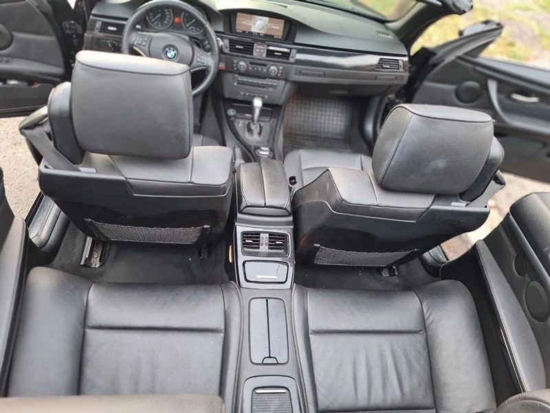 BMW 320, снимка 7 - Автомобили и джипове - 53052218