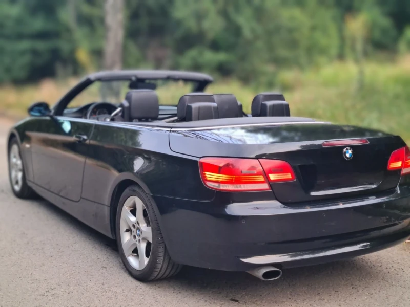 BMW 320, снимка 4 - Автомобили и джипове - 53052218