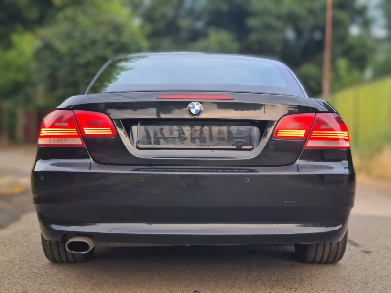 BMW 320, снимка 2 - Автомобили и джипове - 53052218