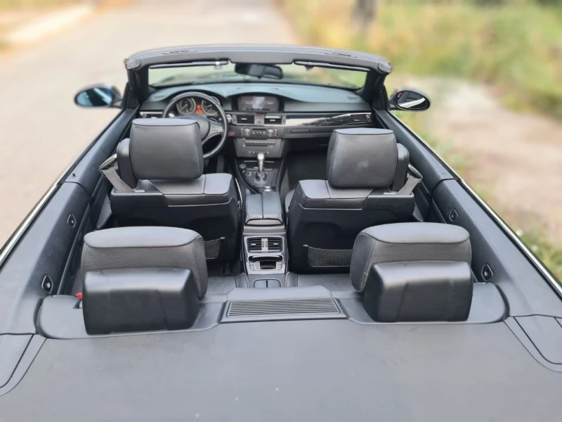 BMW 320, снимка 5 - Автомобили и джипове - 53052218