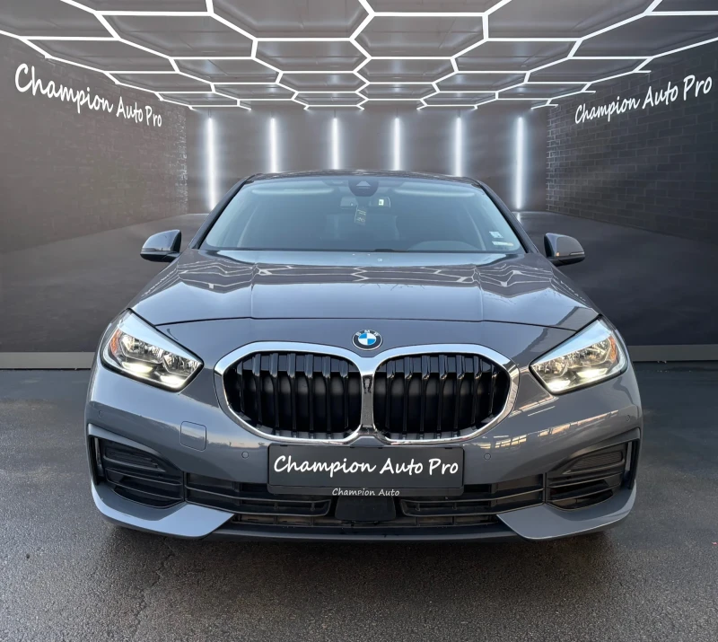 BMW 116 M-Sport , снимка 2 - Автомобили и джипове - 53160848