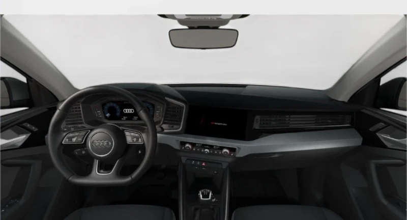 Audi A1 S-Line, снимка 10 - Автомобили и джипове - 53277714