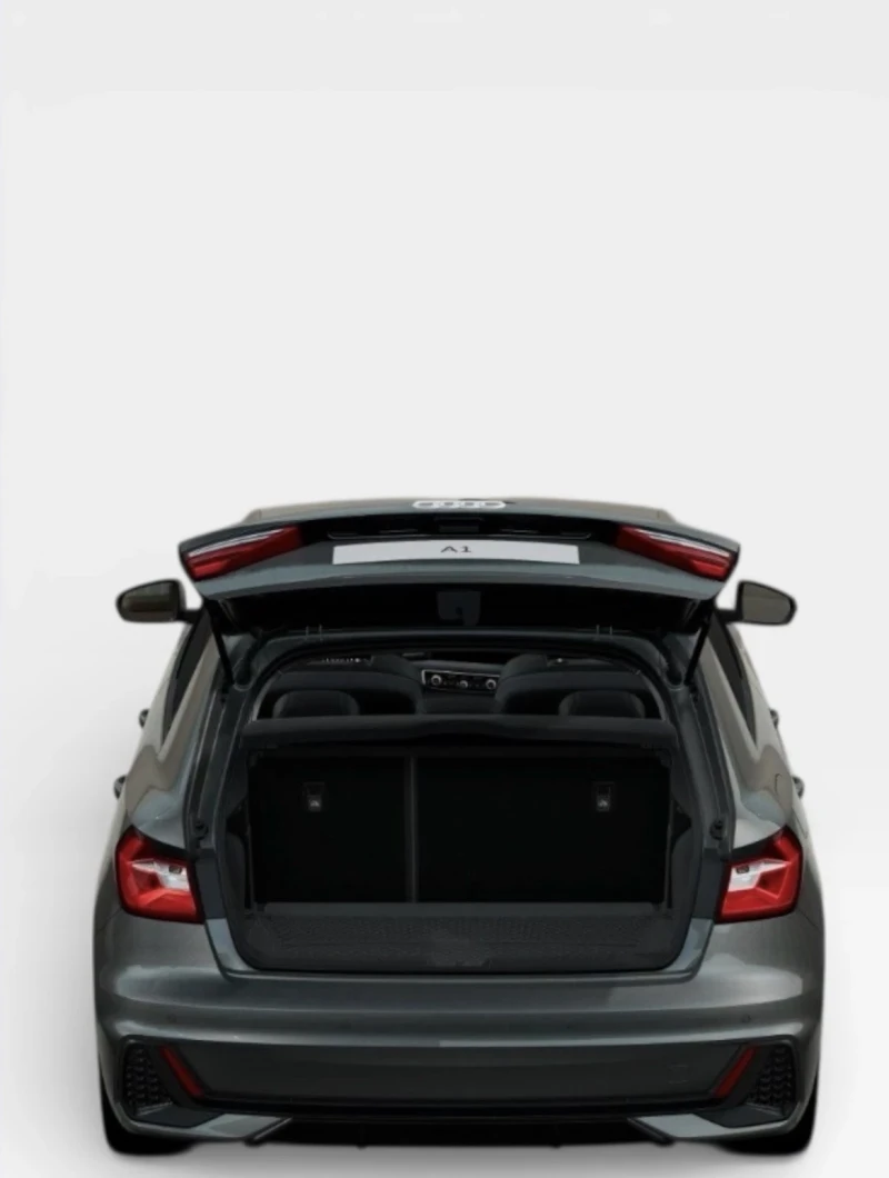 Audi A1 S-Line, снимка 4 - Автомобили и джипове - 53277714