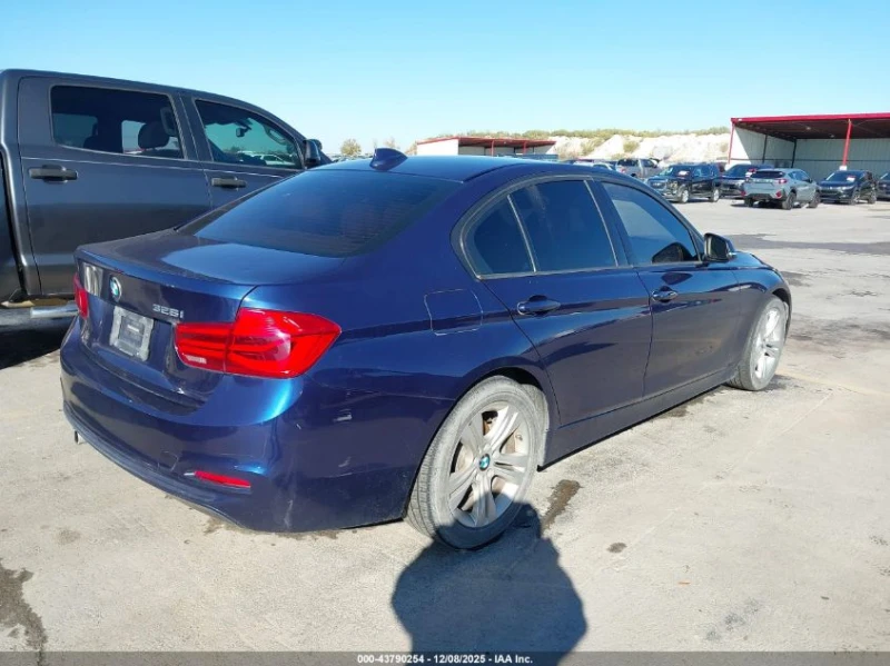 BMW 328 2l I, снимка 4 - Автомобили и джипове - 53465520