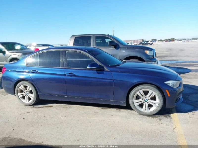 BMW 328 2l I, снимка 13 - Автомобили и джипове - 53465520