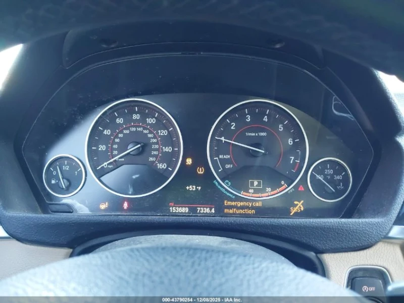 BMW 328 2l I, снимка 7 - Автомобили и джипове - 53465520