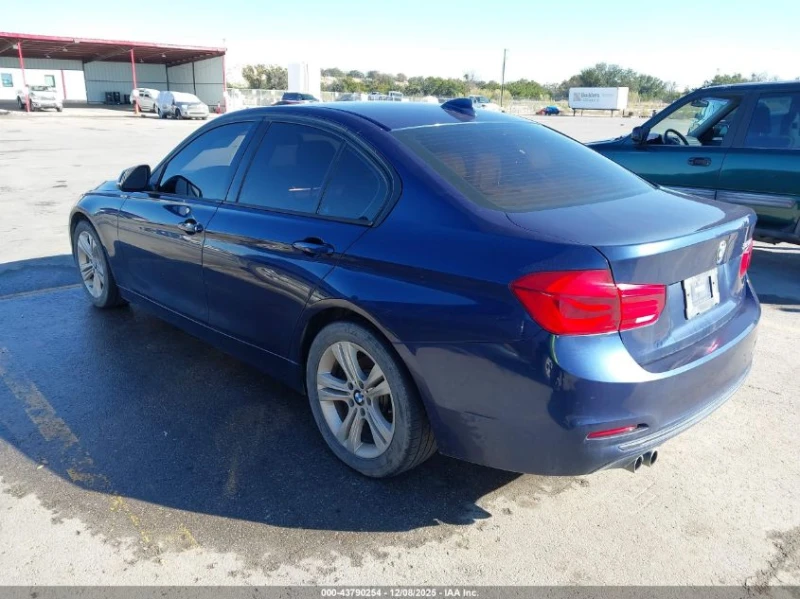 BMW 328 2l I, снимка 3 - Автомобили и джипове - 53465520