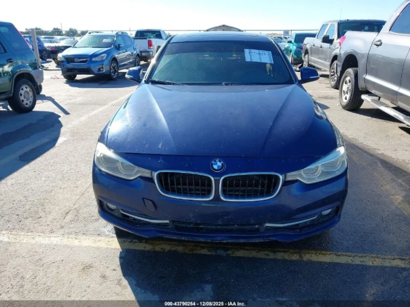 BMW 328 2l I, снимка 12 - Автомобили и джипове - 53465520