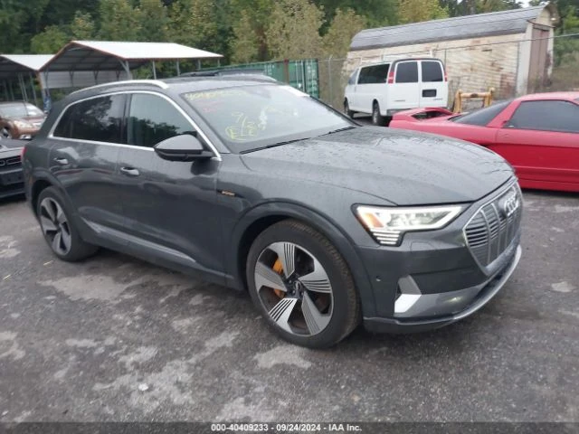 Audi E-Tron PREMIUM PLUS - [1] 