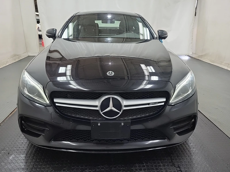 Mercedes-Benz C 43 AMG * ЦЕНА ДО БЪЛГАРИЯ* (CARFAX) - 45000 лв. - 75020758 1