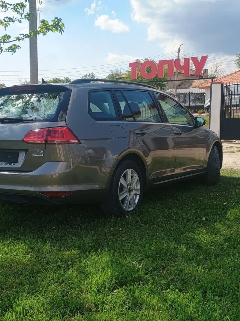 VW Golf - 12800 лв. - 89356176 1