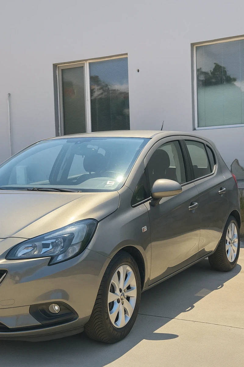 Opel Corsa 1.2i COSMO - 10800 лв. - 80468615 1
