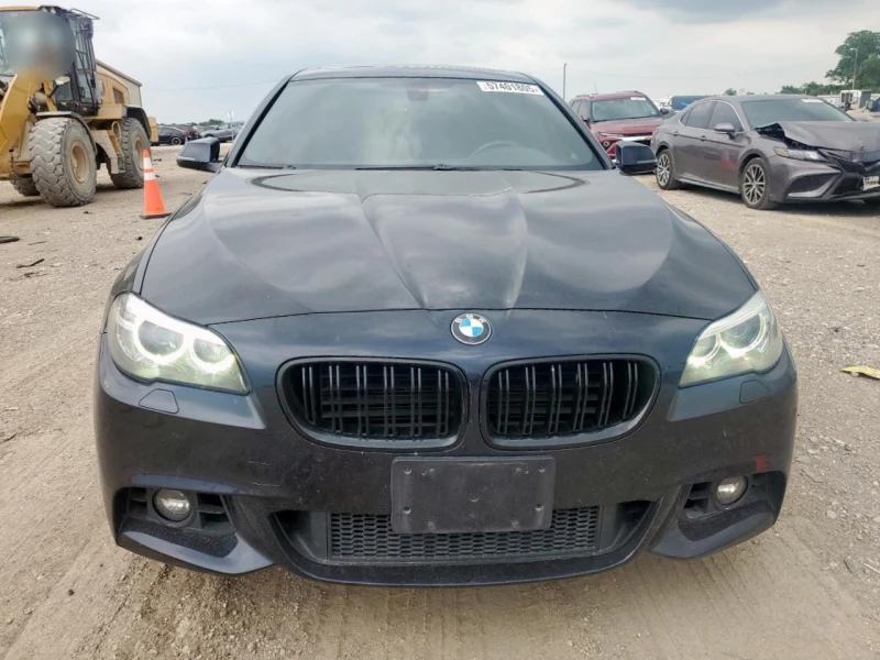 BMW 535 XI (M-Pack) Подгрев* Shadowline* Ambient* Щори* - 18000 лв. - 79502394 1
